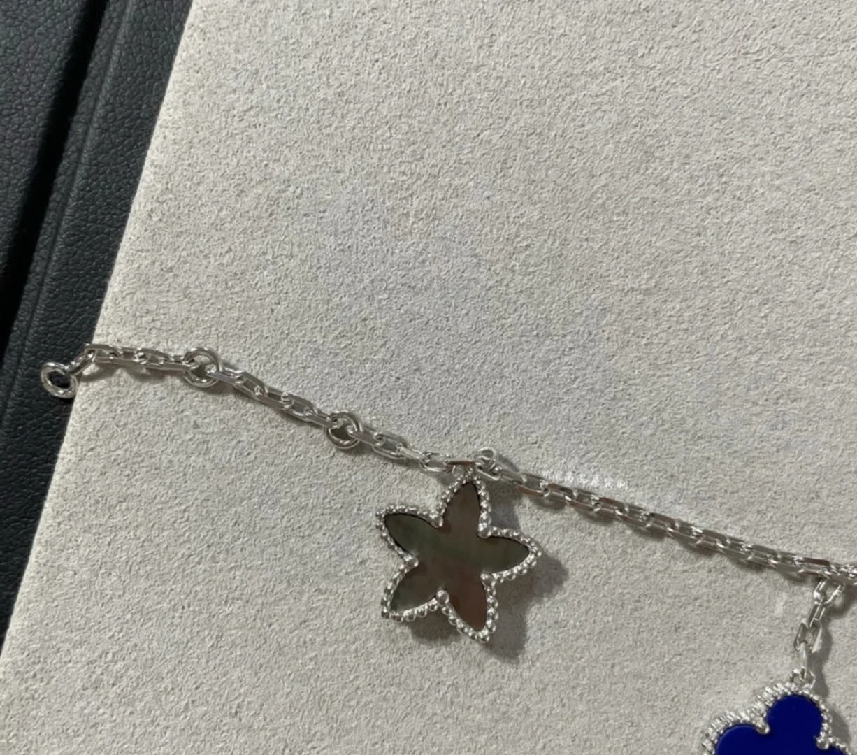 Van Cleef & Arpels Magic Alhambra Bracelet